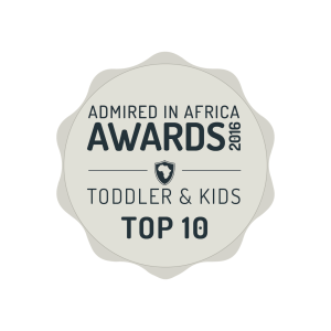 admired in africa awards top 10 toddler and kids
